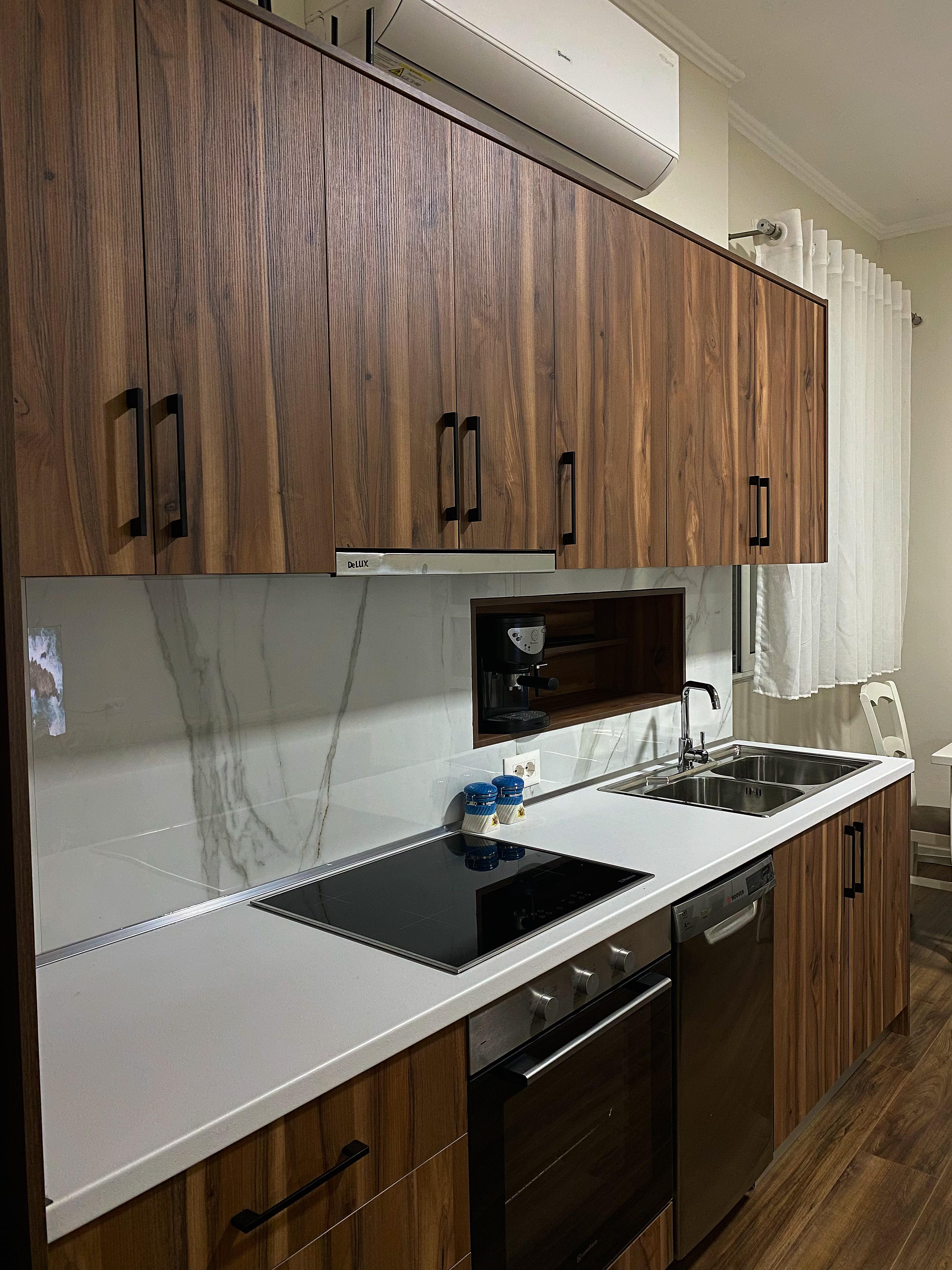 Affitto | appartamento 2 + 1 | giardino zoologico | 800 €/mese (4)