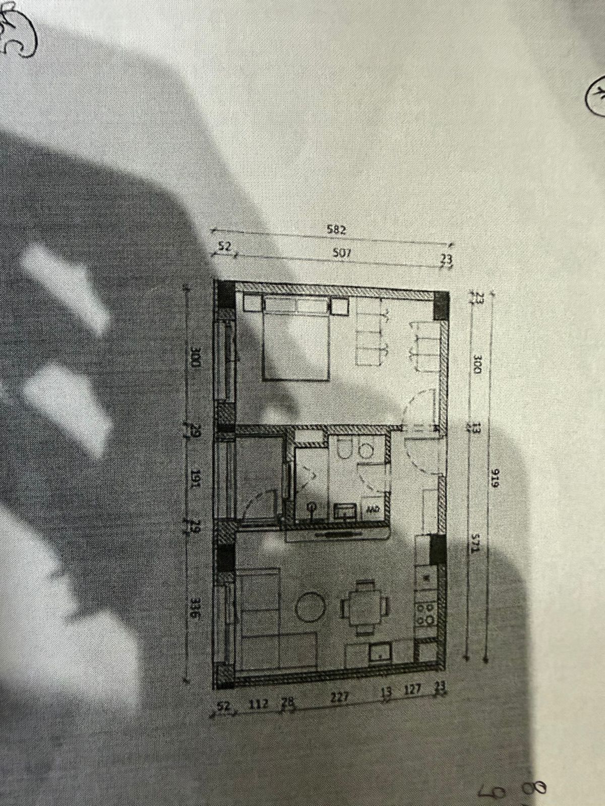 Venda | apartamento 1 + 1 | Ali Demi | 99500 €