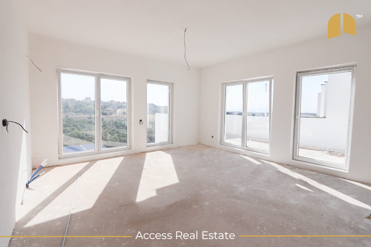 Casa à venda 460m² (+4 ari) com certidão de propriedade + garagem – Sofali (2)