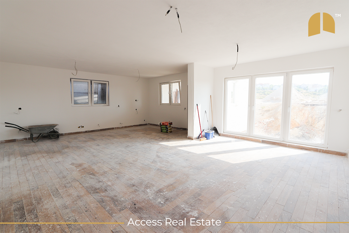 Casa à venda 460m² (+4 ari) com certidão de propriedade + garagem – Sofali (6)