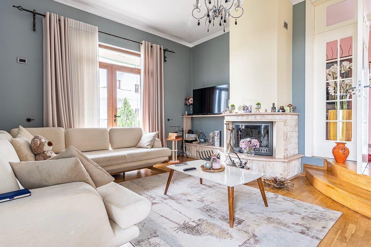 Louer | villa 1 + 1 | shkozë | 2200 €/mois