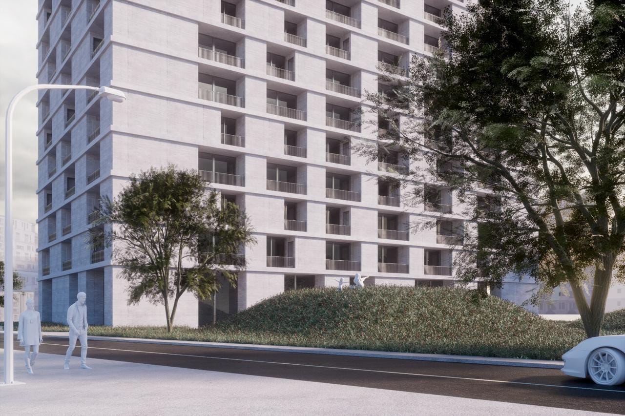 Shitje | apartament 1 + 1 | Astir | 80000 € (3)