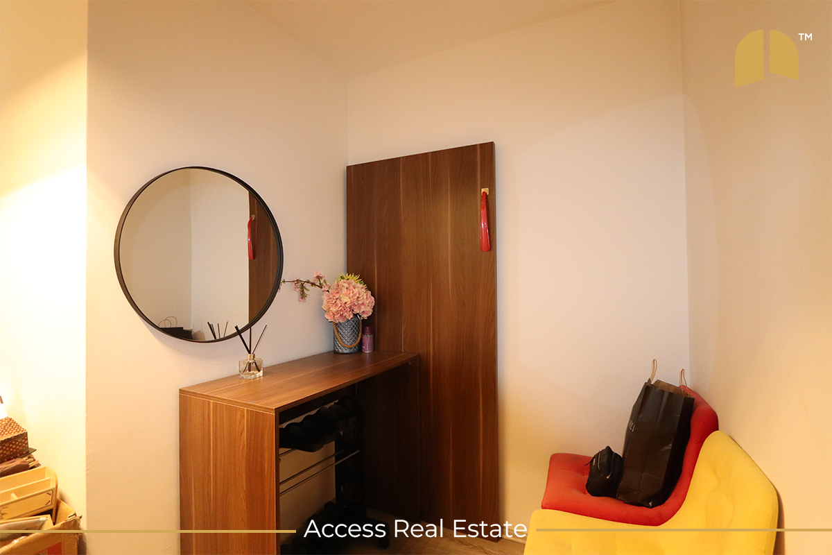 Apartment for sale with title deed – 2 bedrooms + garage – Fushë Kosovë (8)