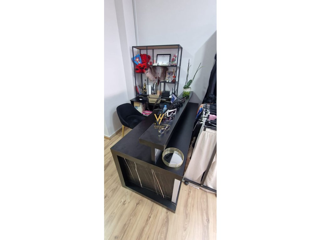 Negócio à venda, loja de roupas em Astir, próximo a oslo 30.000 euro (2)