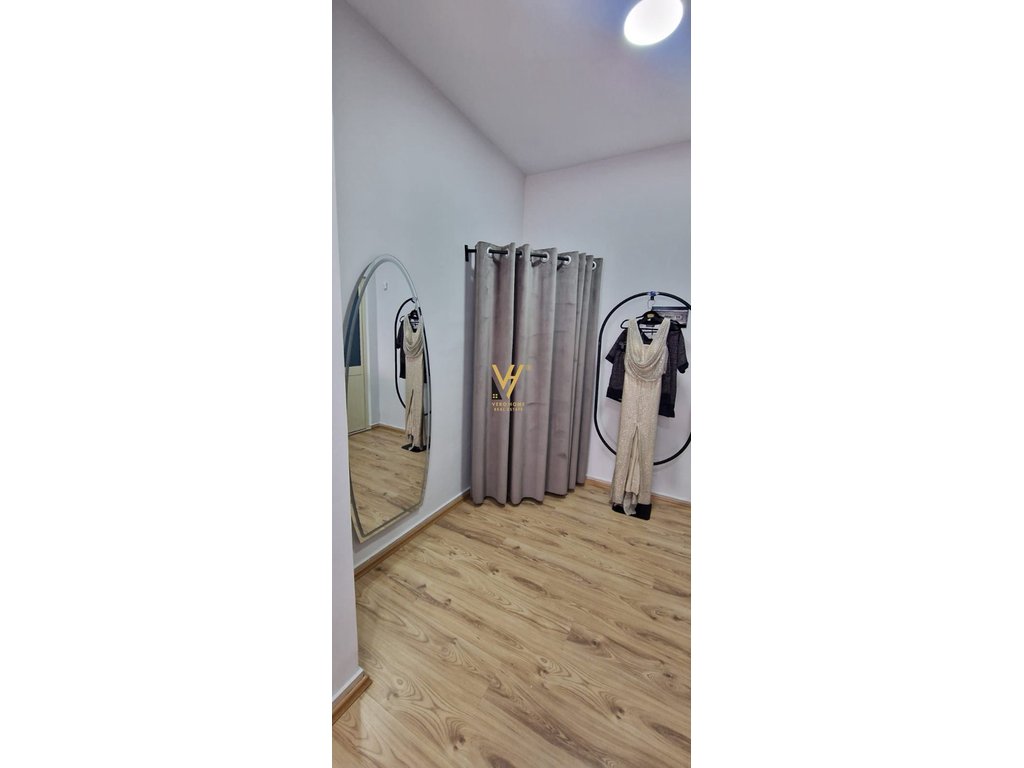 Negócio à venda, loja de roupas em Astir, próximo a oslo 30.000 euro (4)