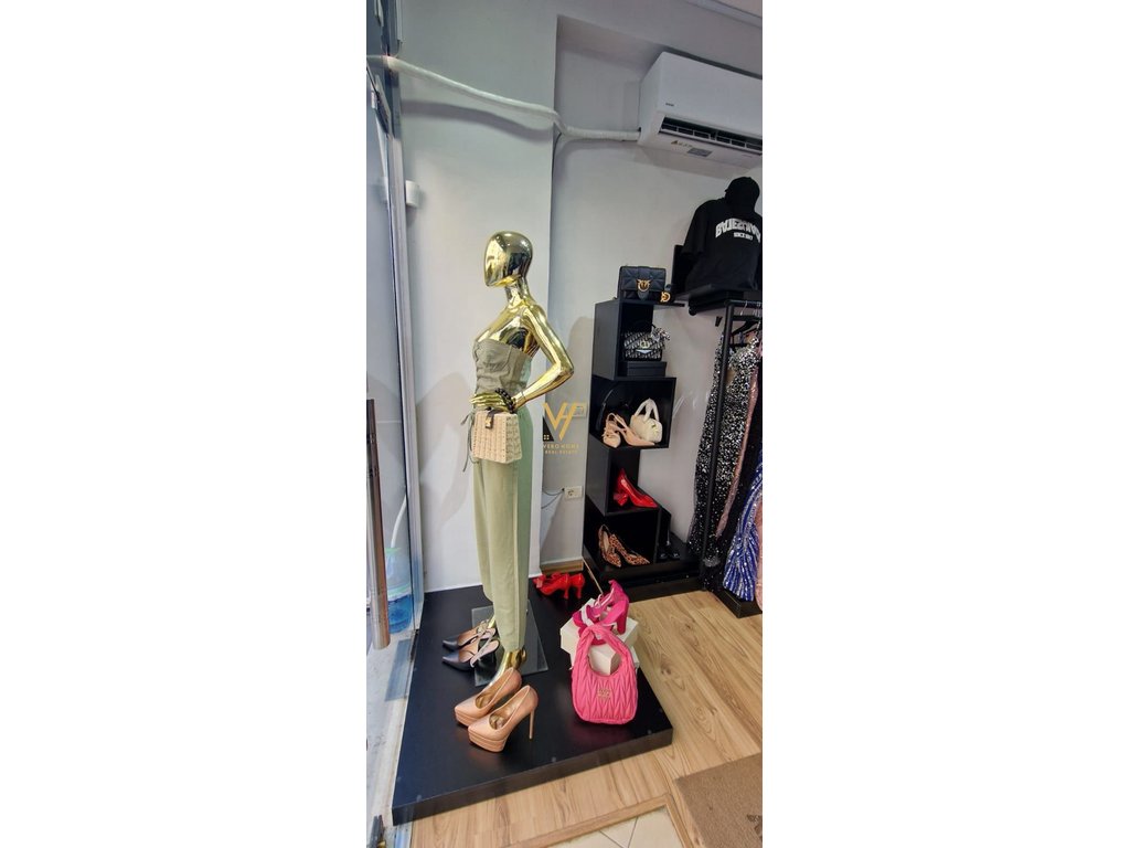 Negócio à venda, loja de roupas em Astir, próximo a oslo 30.000 euro (5)