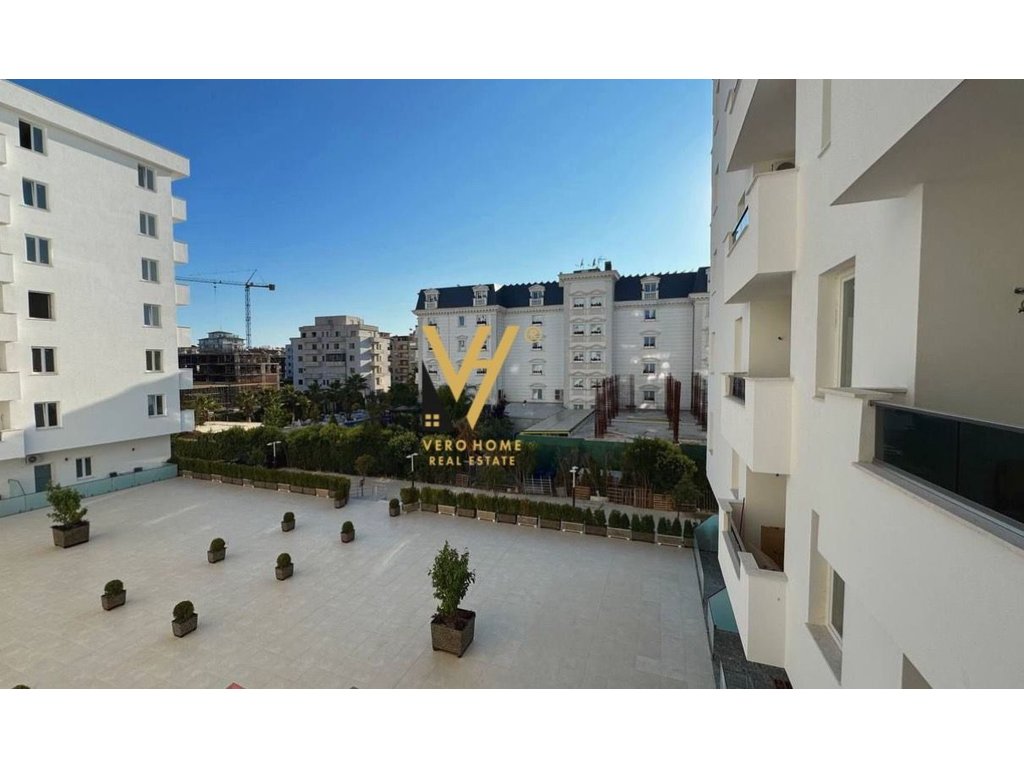Wohnung zu verkaufen 1+1+blk in golem 89.300 euro