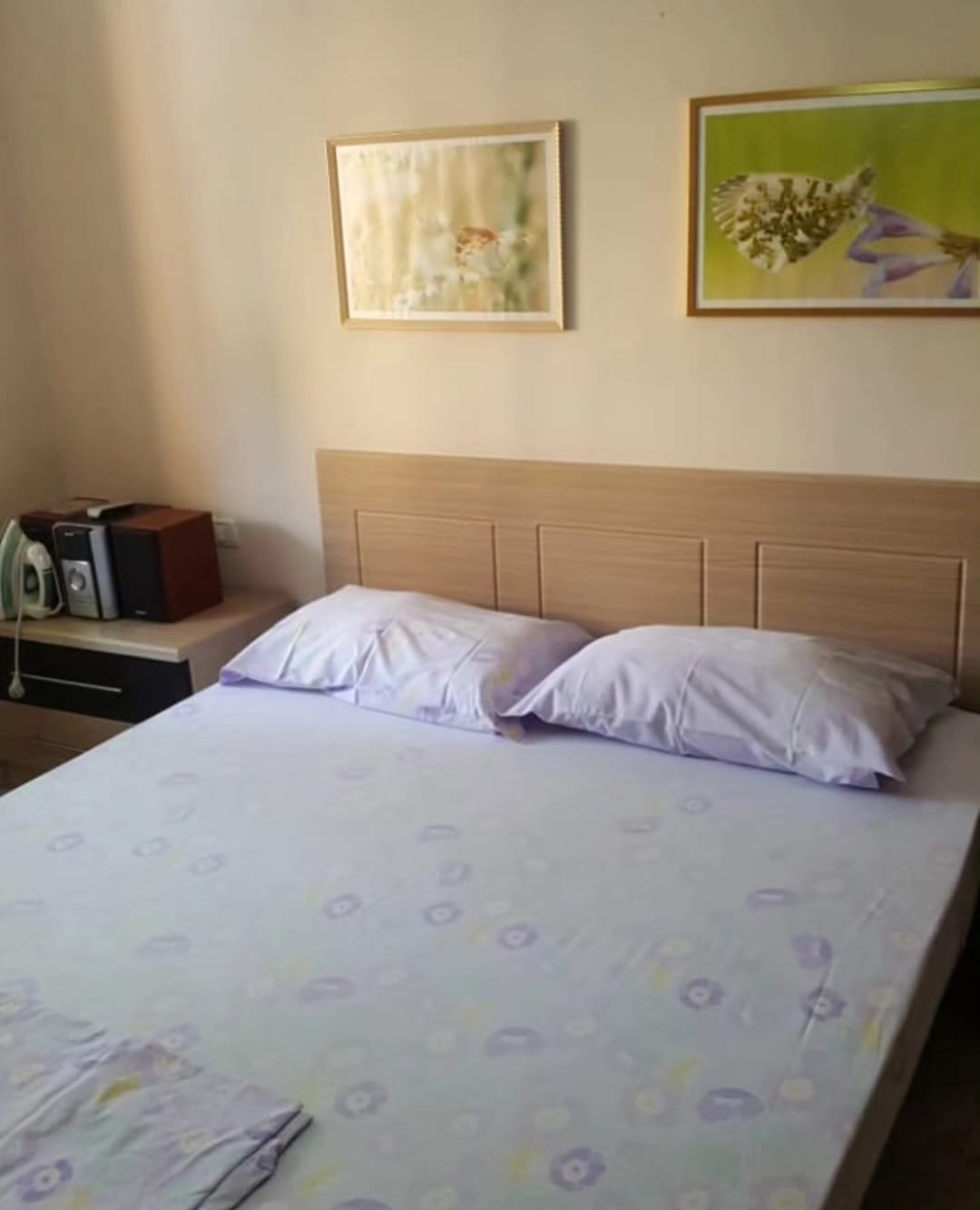 Aluguel | apartamento 1 + 1 | rruga e elbasanit | 500 €/mês (5)