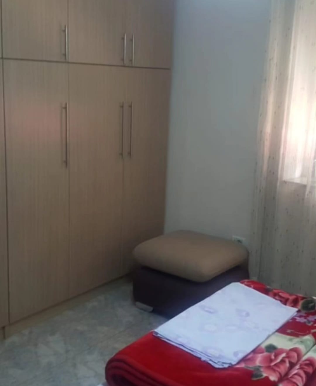 Aluguel | apartamento 1 + 1 | rruga e elbasanit | 500 €/mês (6)