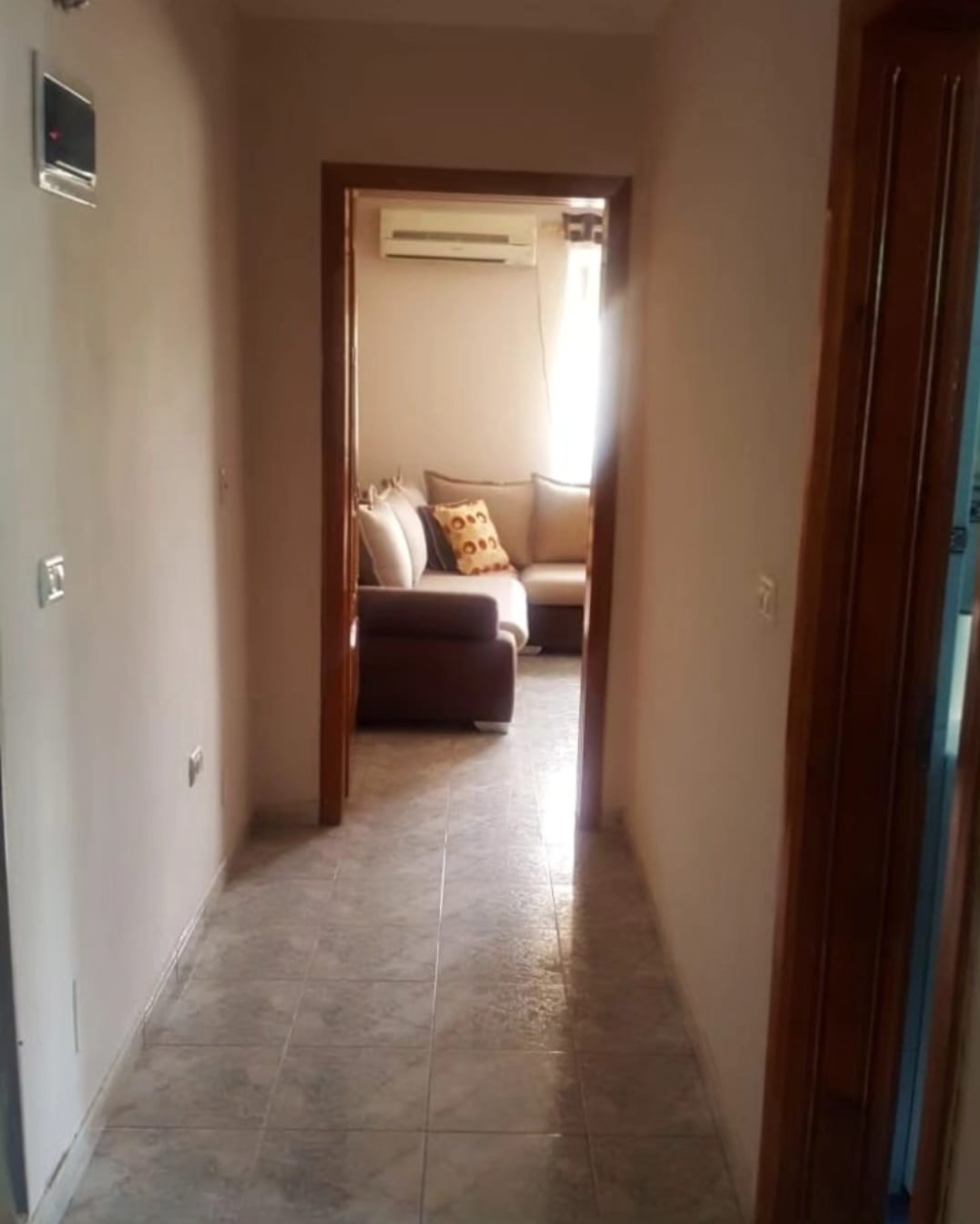 Aluguel | apartamento 1 + 1 | rruga e elbasanit | 500 €/mês (7)