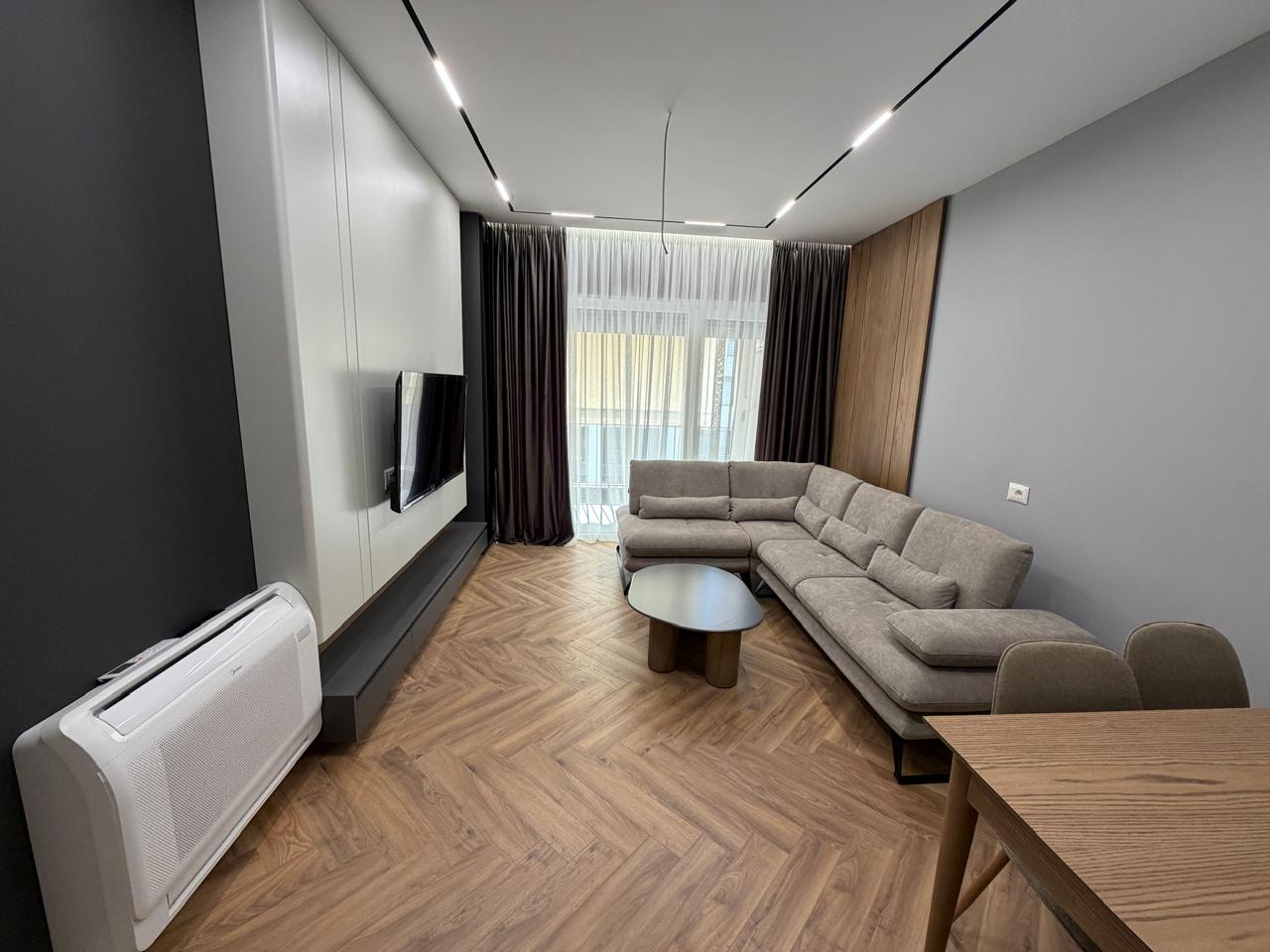 For sale | 2 + 1 apartment | relux residence | €200,000