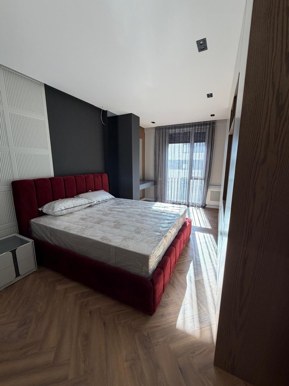 For sale | 2 + 1 apartment | relux residence | €200,000