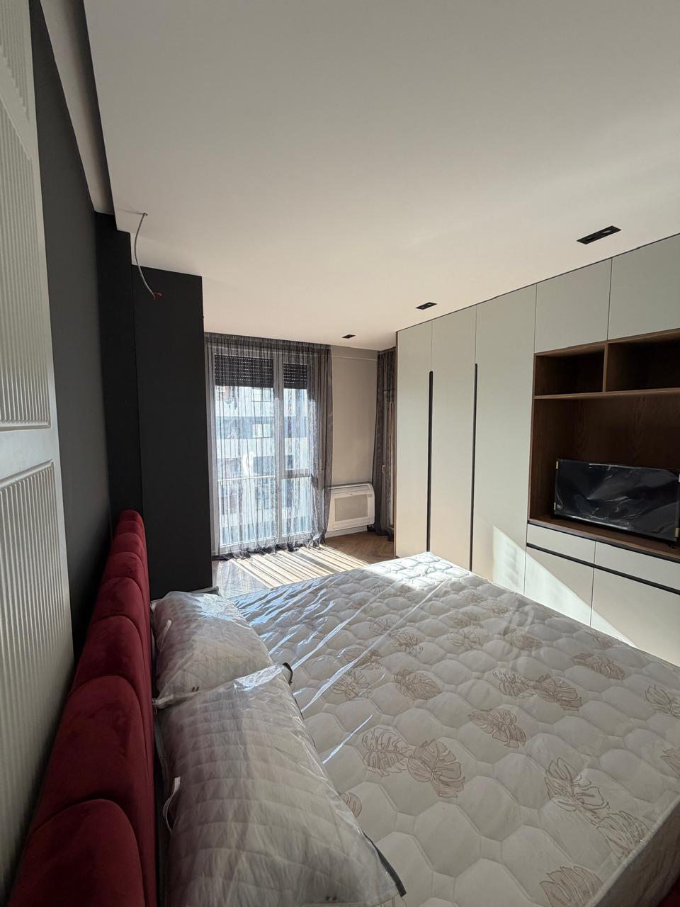 For sale | 2 + 1 apartment | relux residence | €200,000