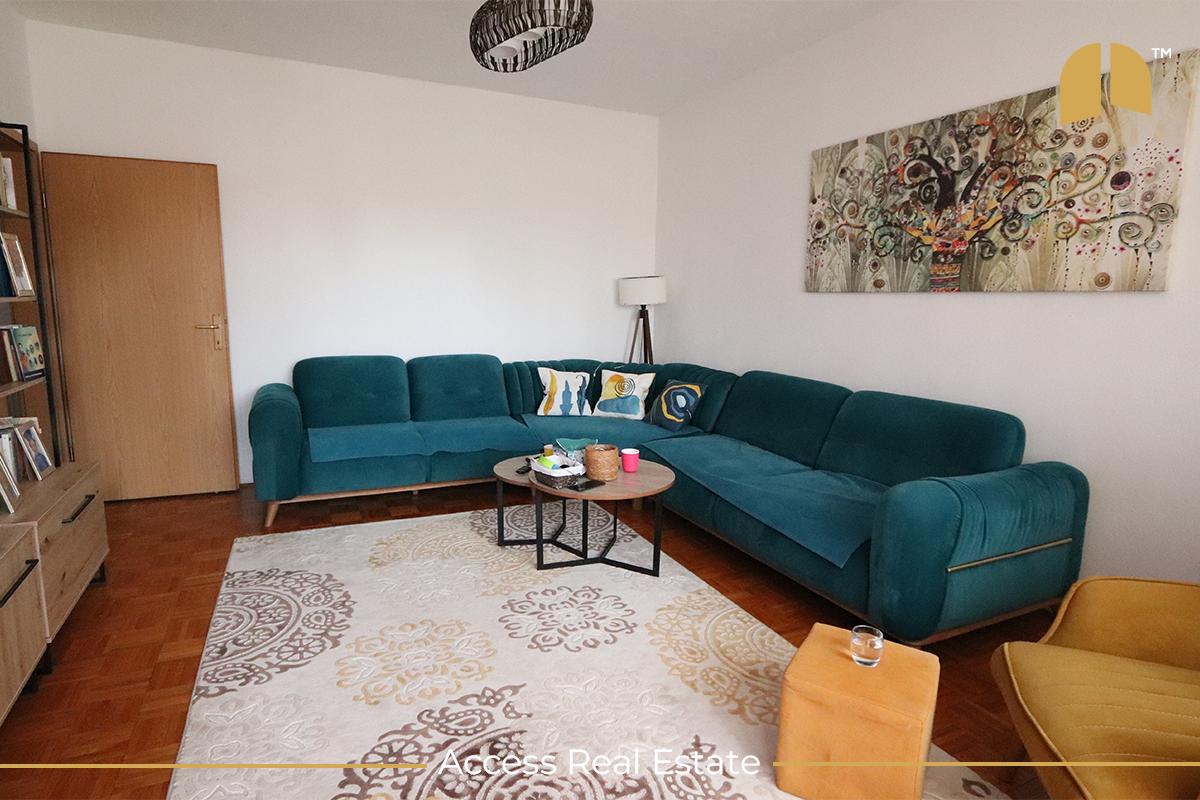 Apartamento à venda – 2 quartos – Bregu i Diellit