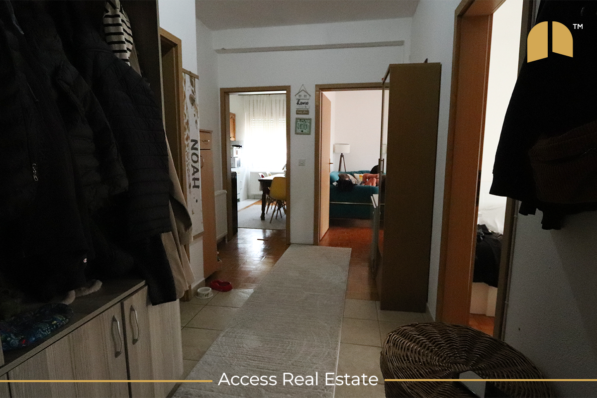 Apartamento à venda – 2 quartos – Bregu i Diellit