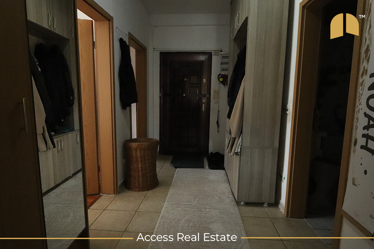 Apartamento à venda – 2 quartos – Bregu i Diellit