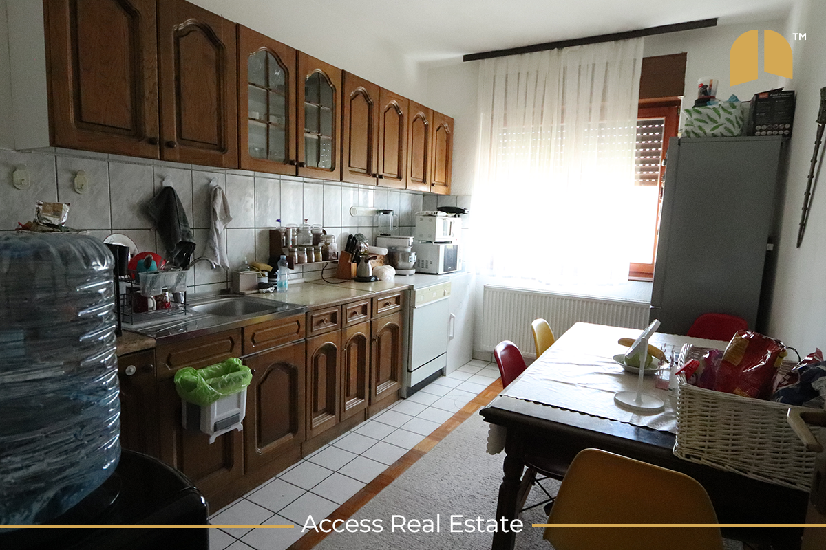 Apartamento à venda – 2 quartos – Bregu i Diellit