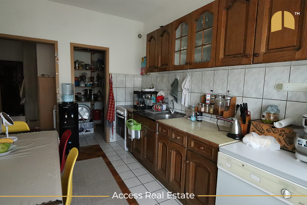 Apartamento à venda – 2 quartos – Bregu i Diellit