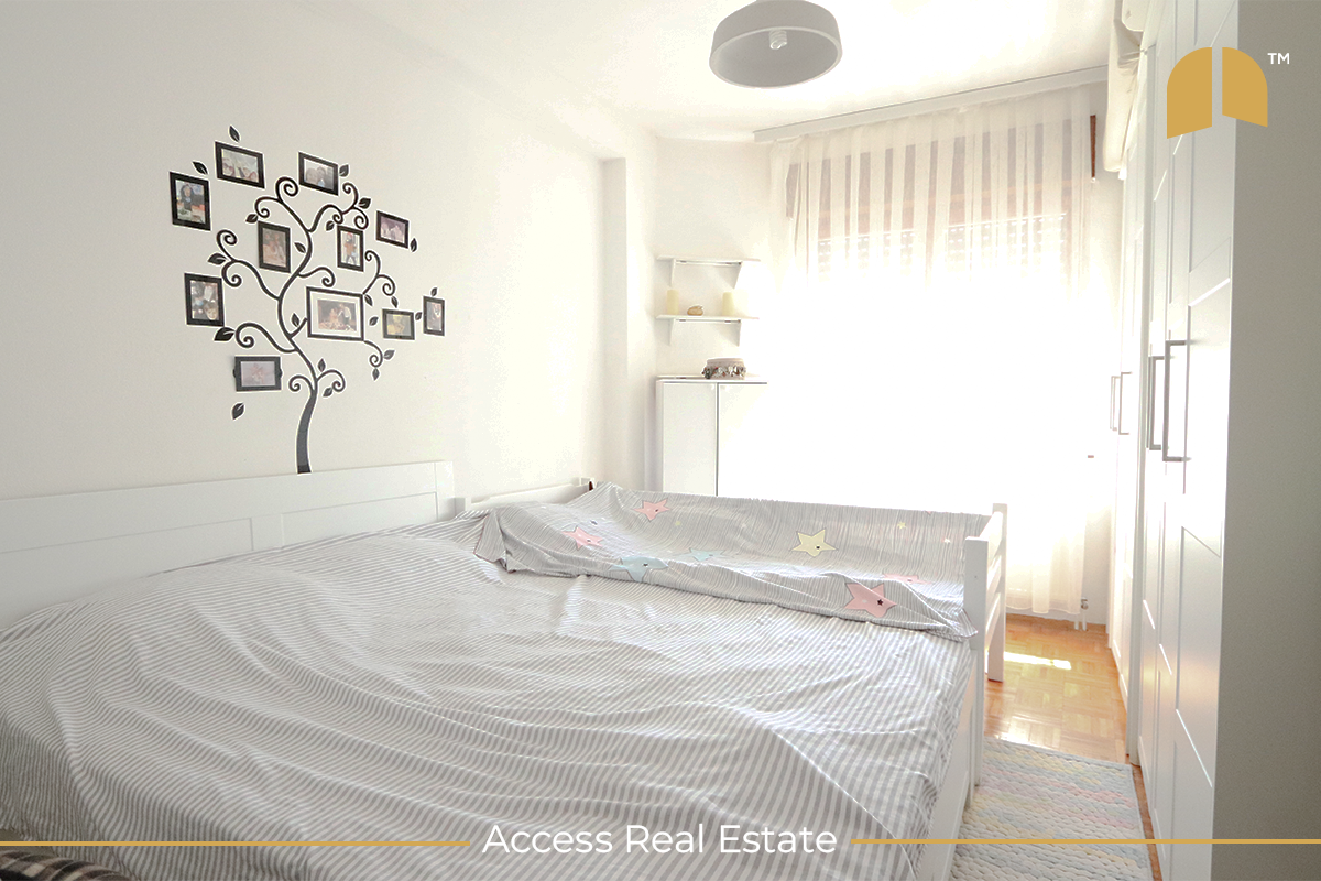 Apartamento à venda – 2 quartos – Bregu i Diellit