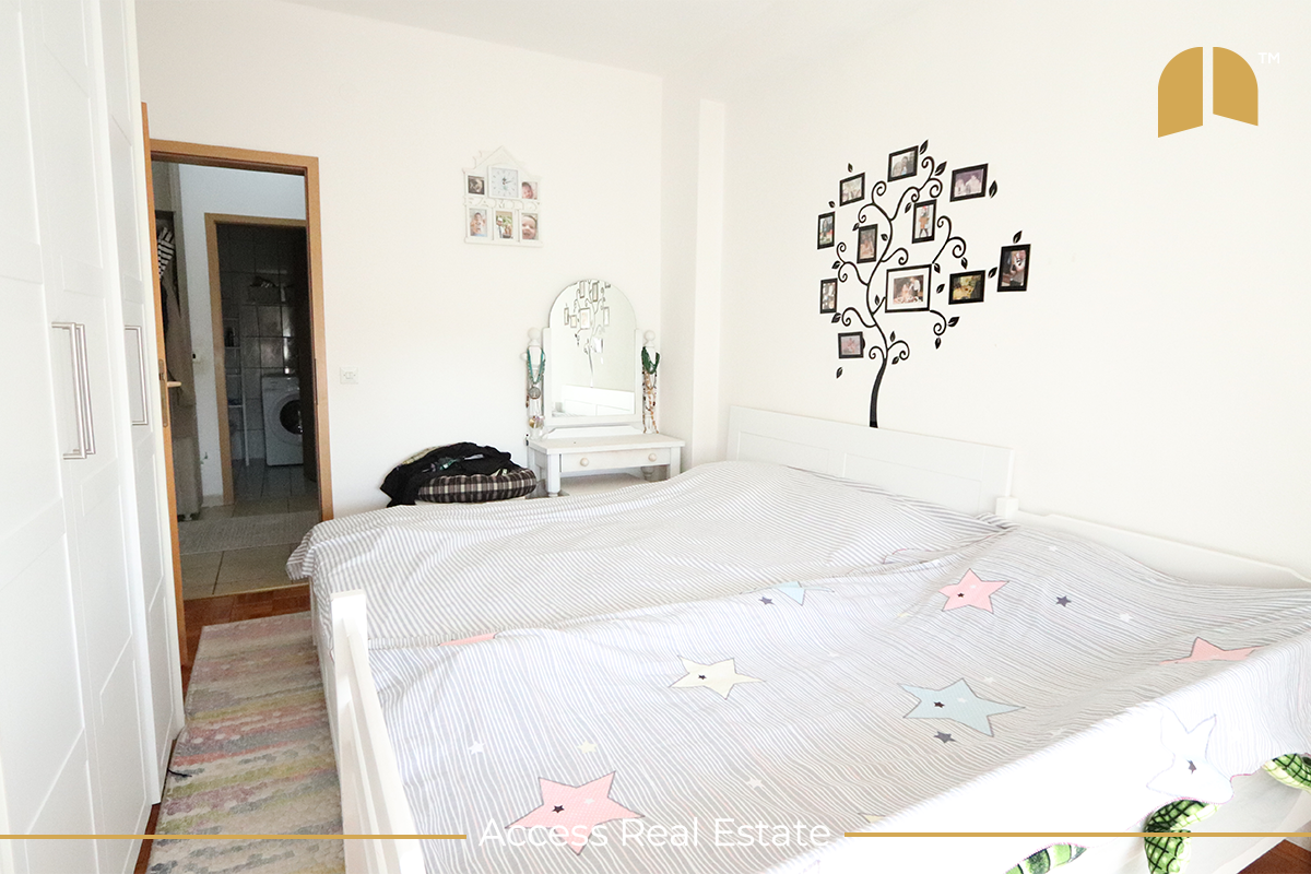 Apartamento à venda – 2 quartos – Bregu i Diellit