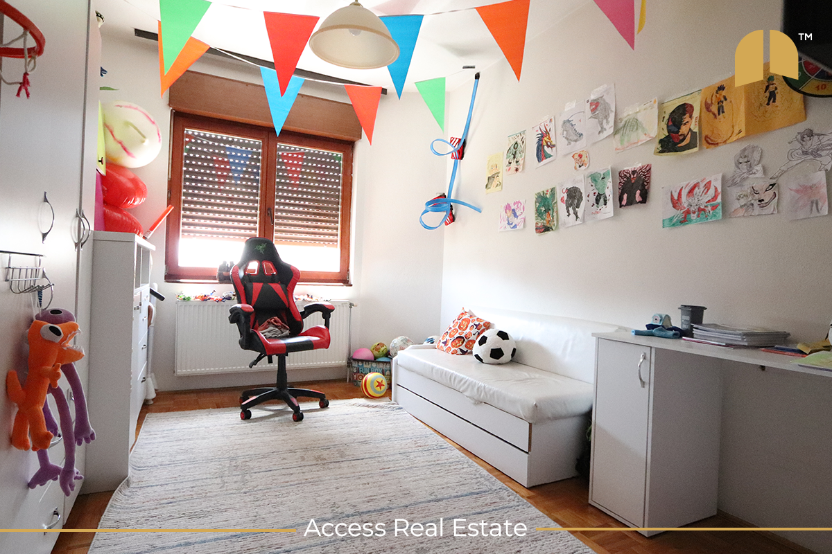 Apartamento à venda – 2 quartos – Bregu i Diellit
