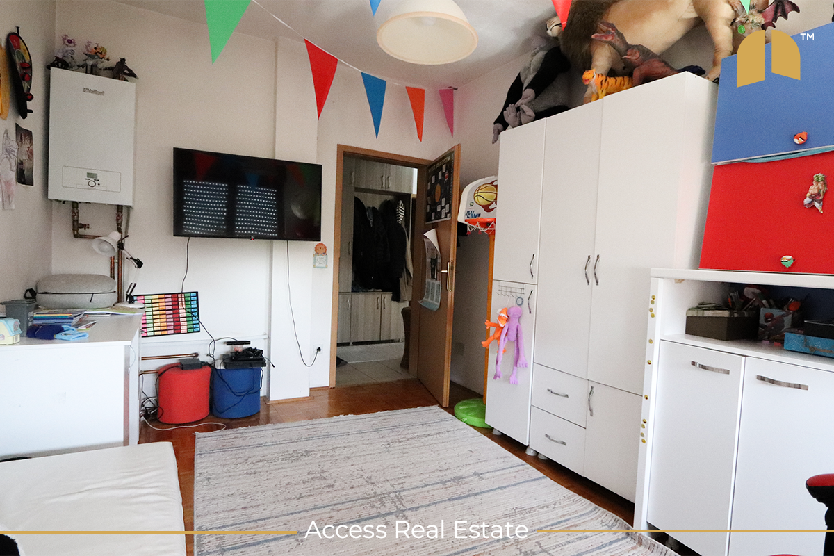 Apartamento à venda – 2 quartos – Bregu i Diellit