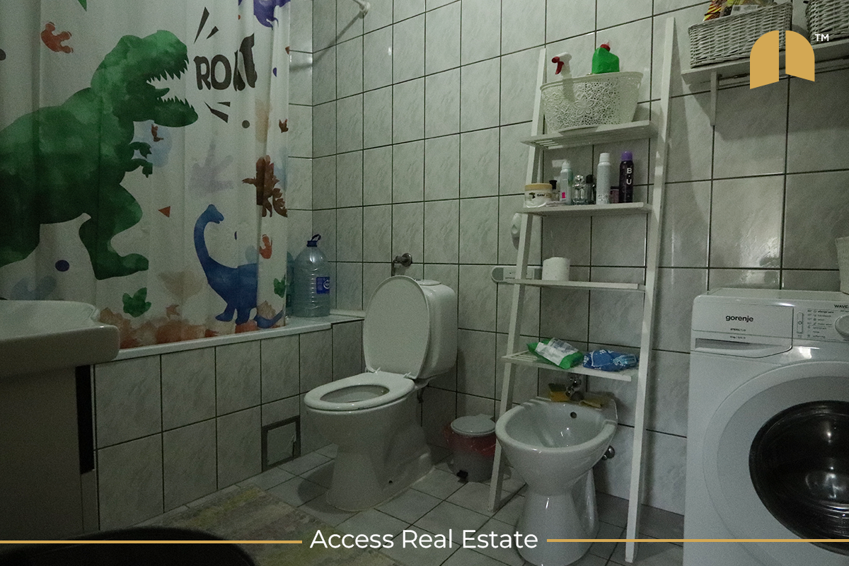 Apartamento à venda – 2 quartos – Bregu i Diellit