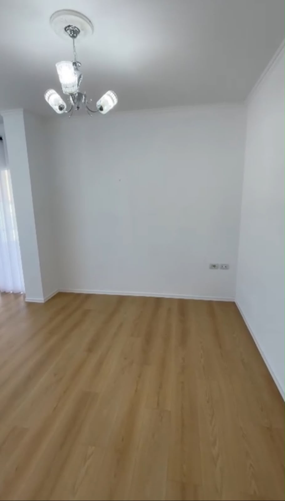 Shitje | apartament 2 + 1 | fresku | 135000 €