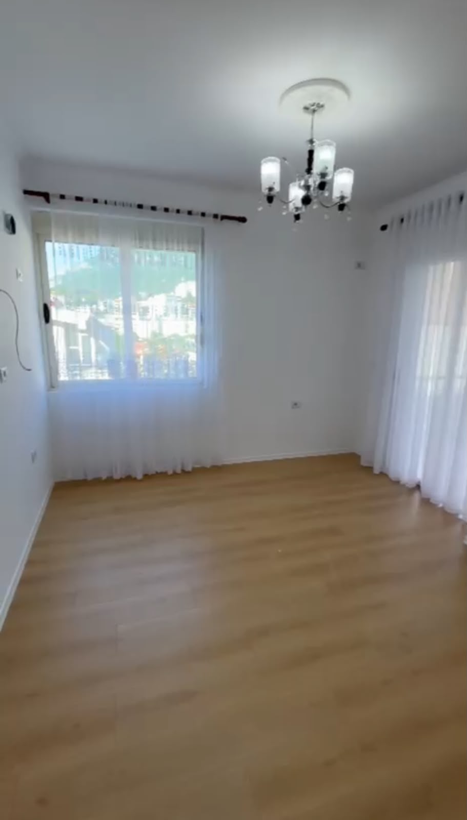Shitje | apartament 2 + 1 | fresku | 135000 € (2)