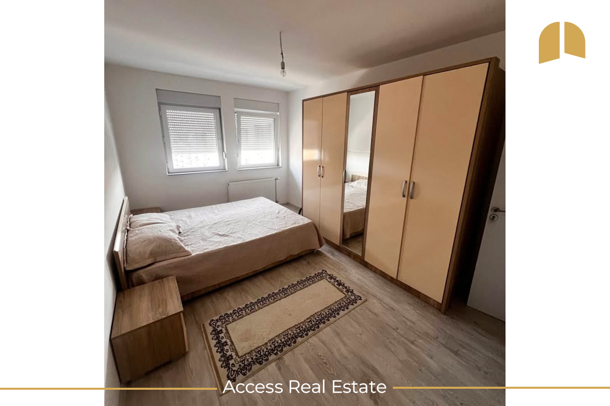 Wohnung zur miete – 2 schlafzimmer – Fushë Kosovë (4)