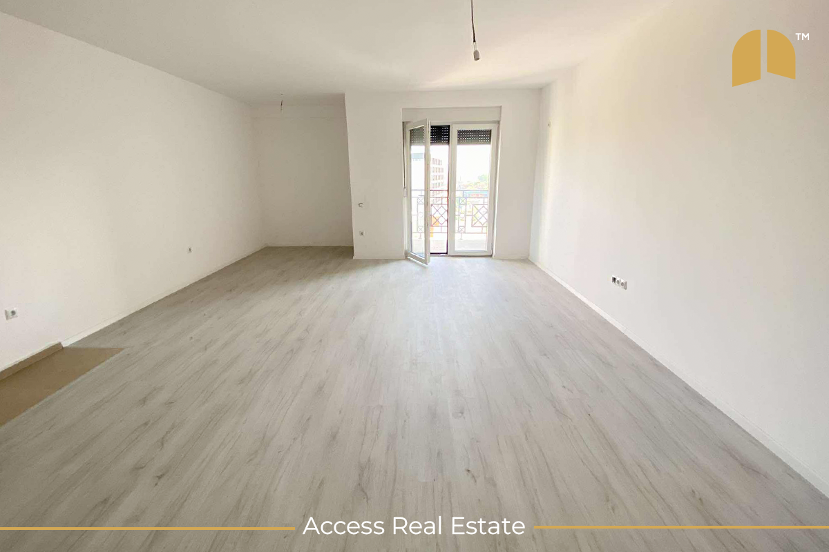 Apartment for sale – 3 bedrooms – Fushë Kosovë (2)