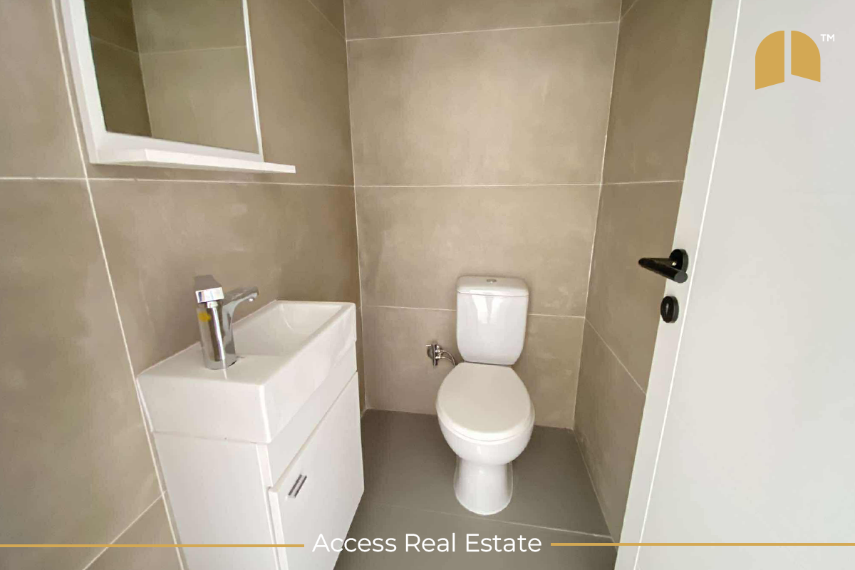 Apartment for sale – 3 bedrooms – Fushë Kosovë (8)
