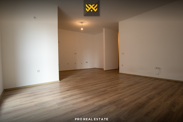 85m² apartment for rent in Fushë Kosovë.