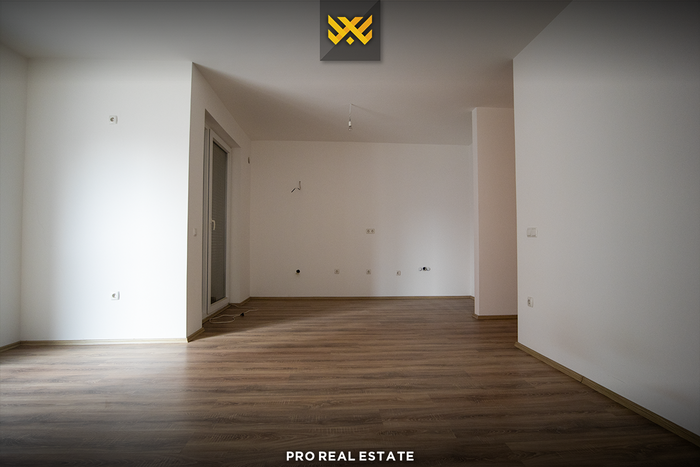 85m² apartment for rent in Fushë Kosovë.