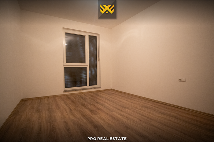 85m² apartment for rent in Fushë Kosovë.