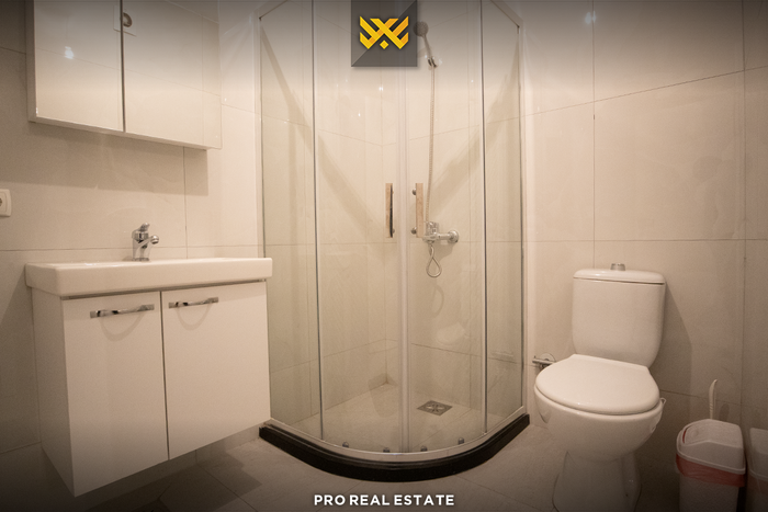 85m² apartment for rent in Fushë Kosovë.
