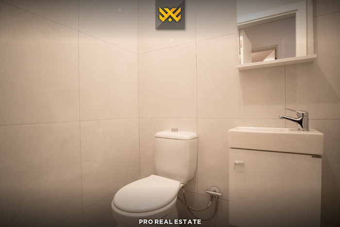 85m² apartment for rent in Fushë Kosovë.