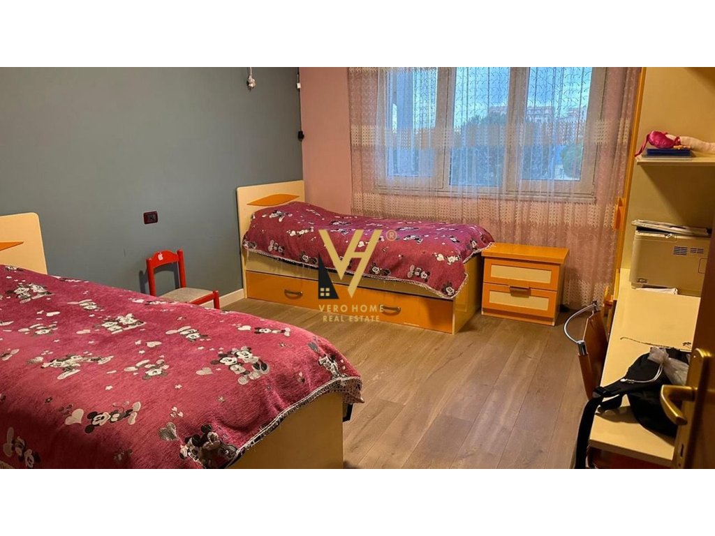 Apartamento 2+1 para alugar em don bosko 800 euro