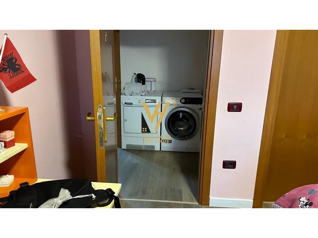 Apartamento 2+1 para alugar em don bosko 800 euro