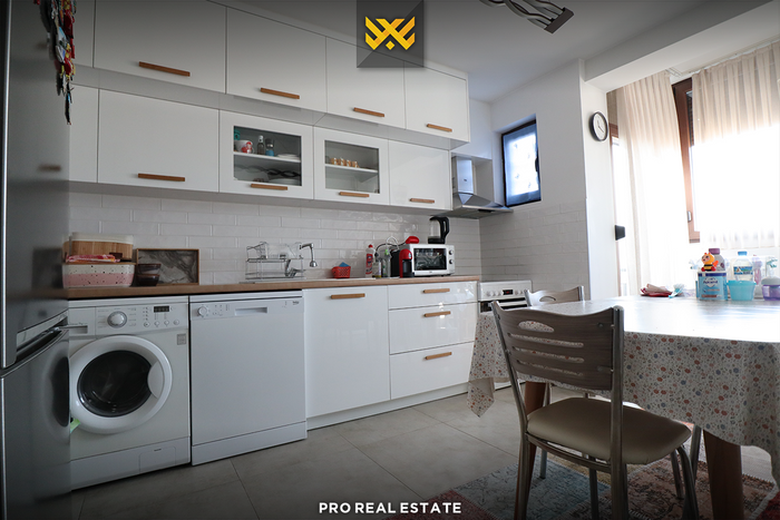 Banesë 66m² për #shitje në qendër.