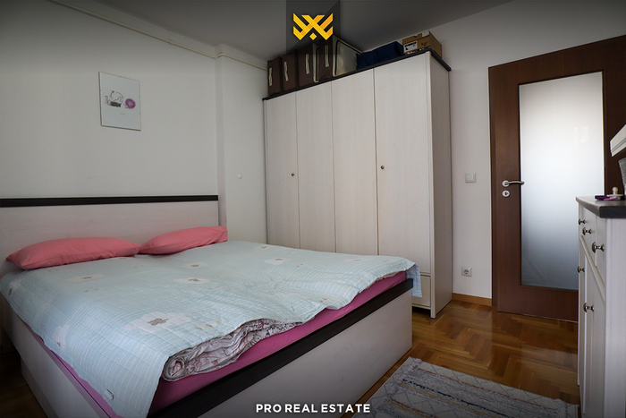 Banesë 66m² për #shitje në qendër.