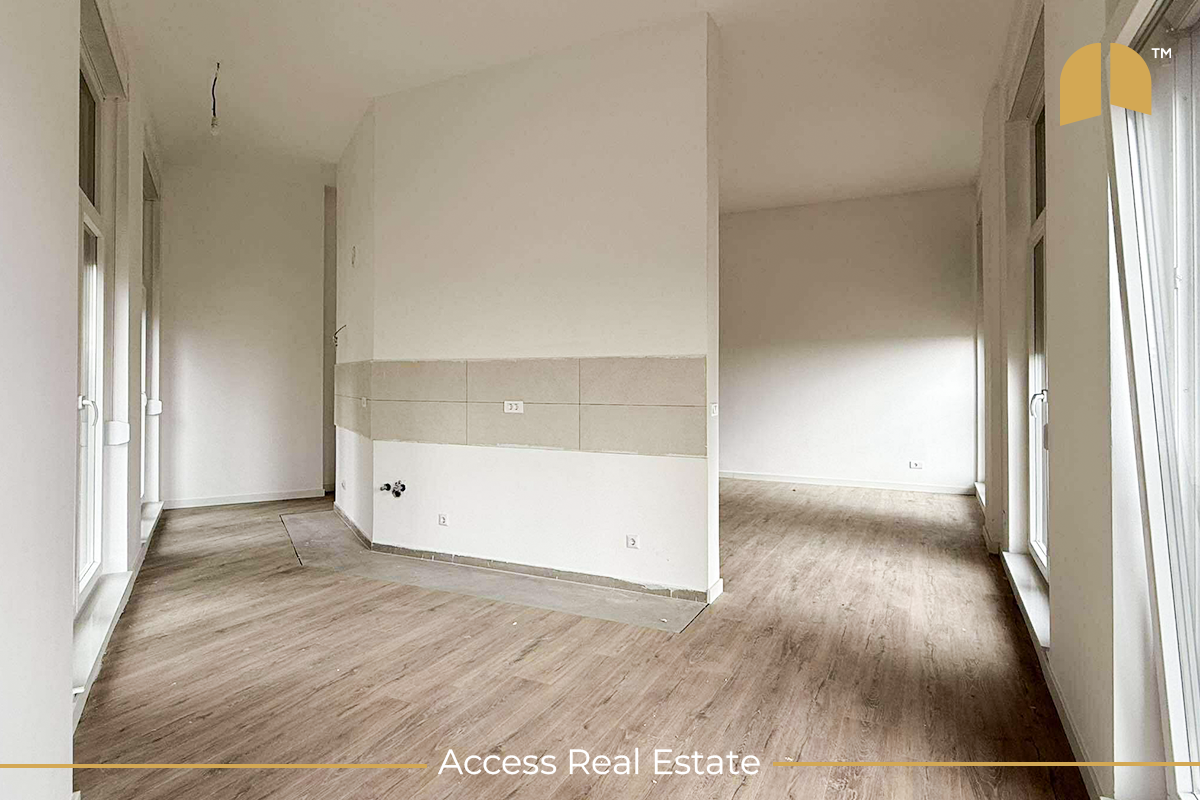 Wohnung/büro zur miete – 5 räume + garage – Kodrina viertel (4)