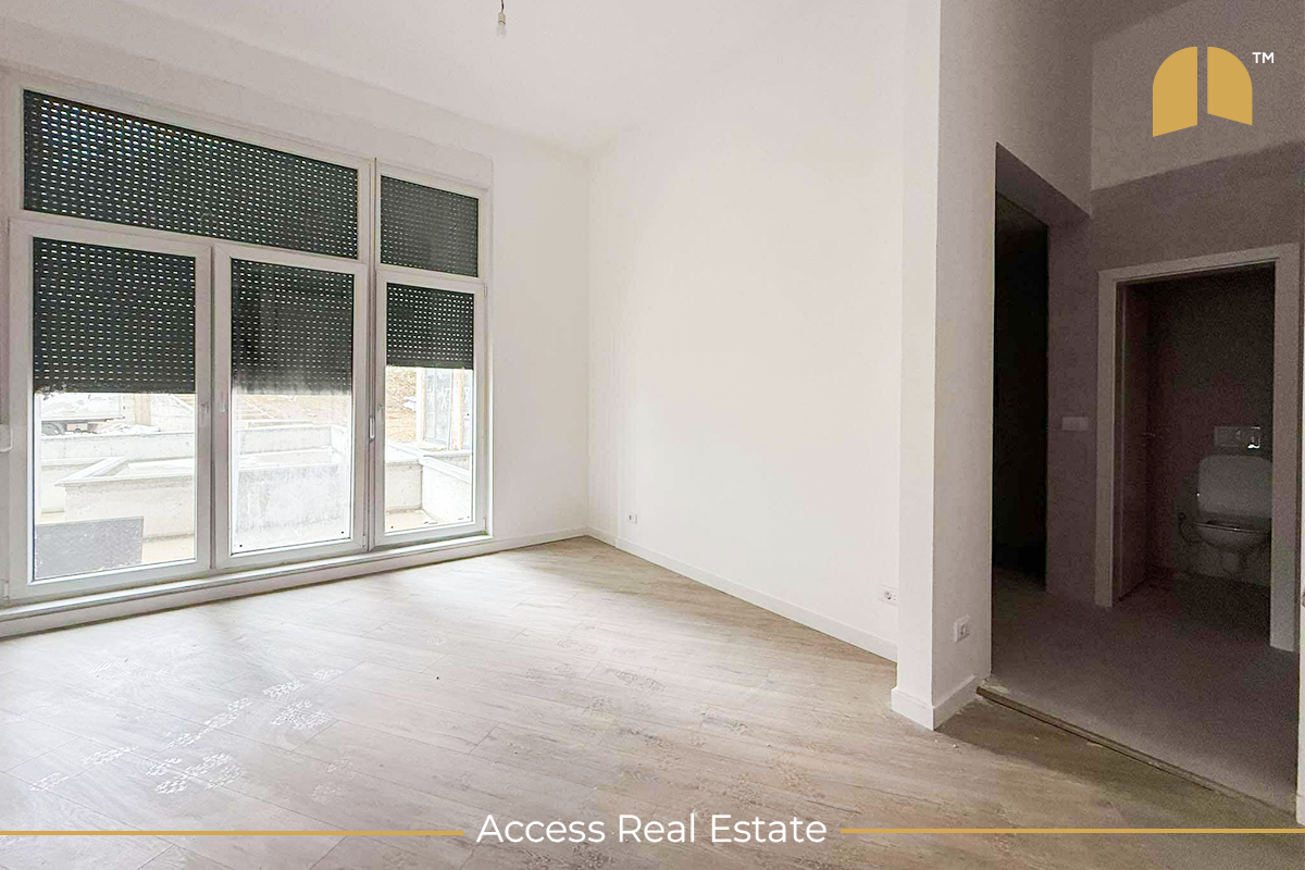 Wohnung/büro zur miete – 5 räume + garage – Kodrina viertel (6)