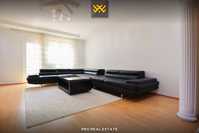 Apartment 127m² for sale in dragodan.