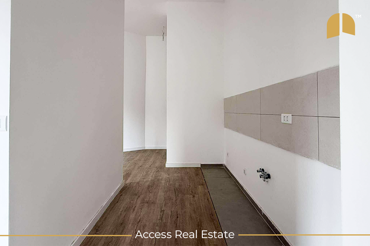 Appartement/bureau à louer – 4 pièces + garage – Quartier kodrina (3)