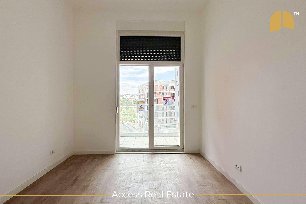 Appartement/bureau à louer – 4 pièces + garage – Quartier kodrina (4)