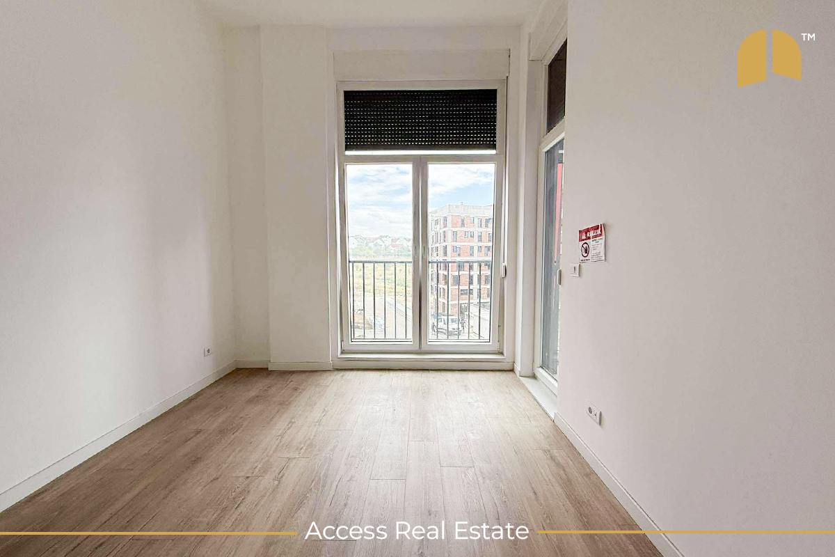 Appartement/bureau à louer – 4 pièces + garage – Quartier kodrina (5)