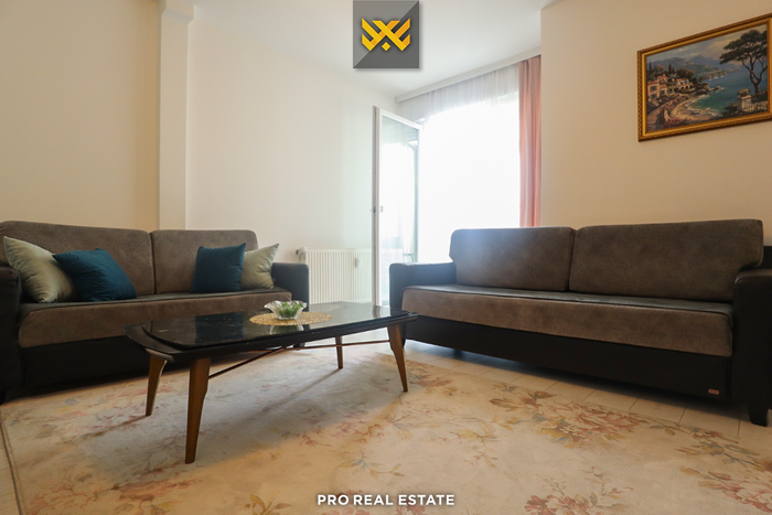 Apartamento de 55m² en alquiler en dardani