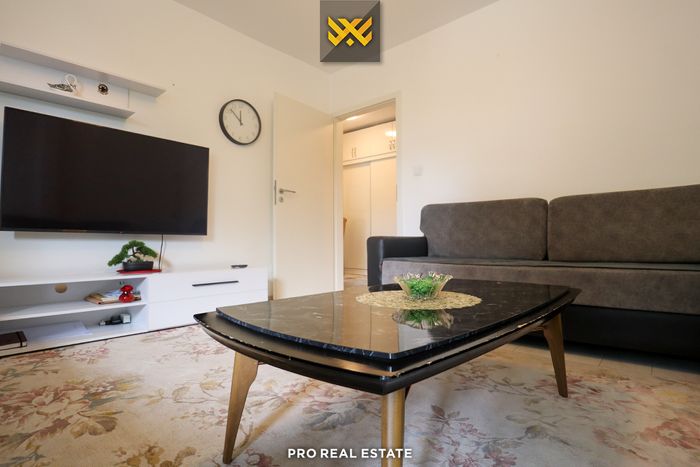 Apartamento de 55m² en alquiler en dardani