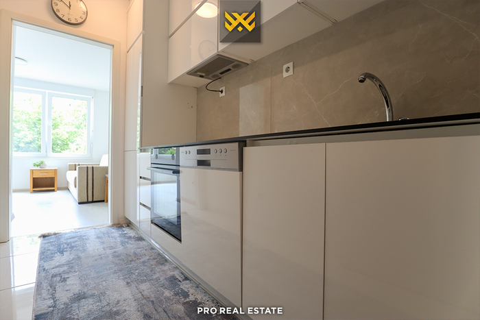 Apartamento de 55m² en alquiler en dardani